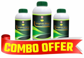 Vegeola Stim Combo(100ml)
